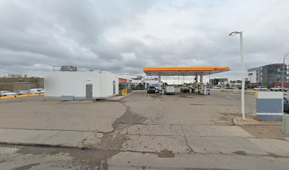 Select Food Store