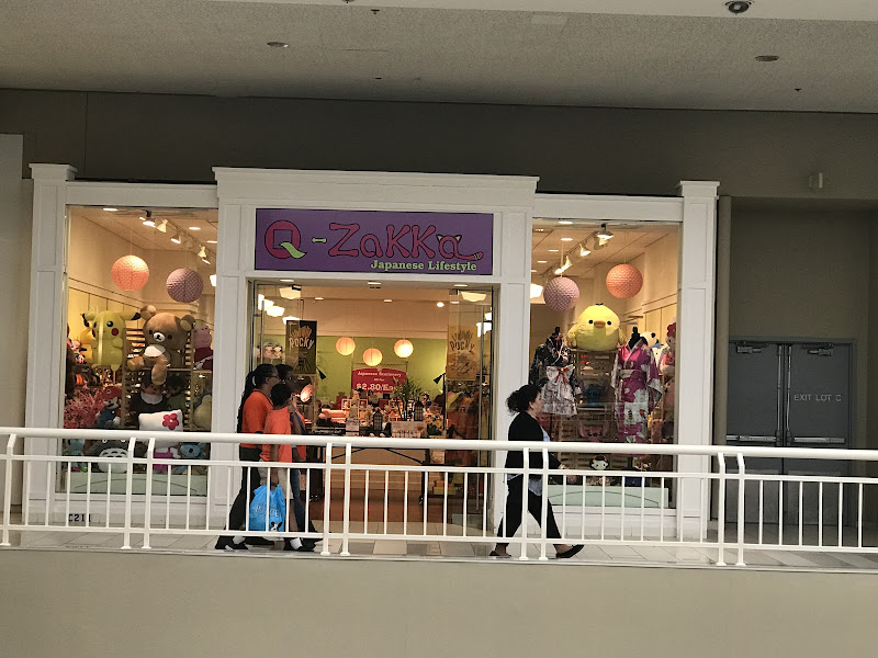 Q-Zakka Japanese Life Style