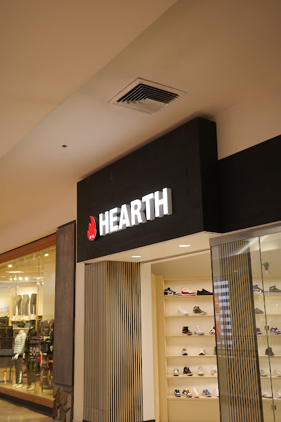 Hearth