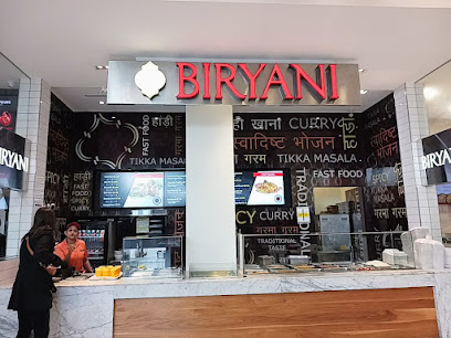 Biryani