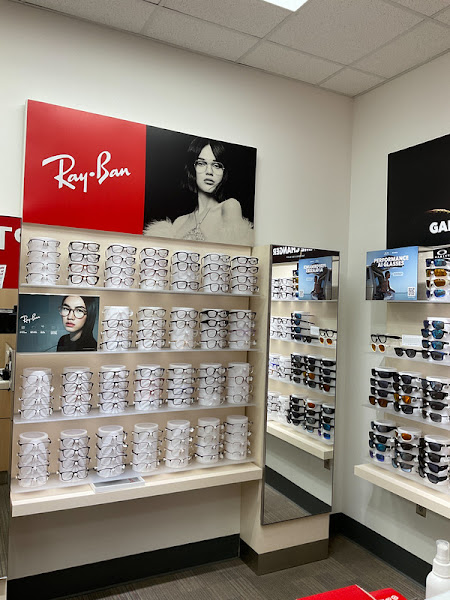 Target Optical