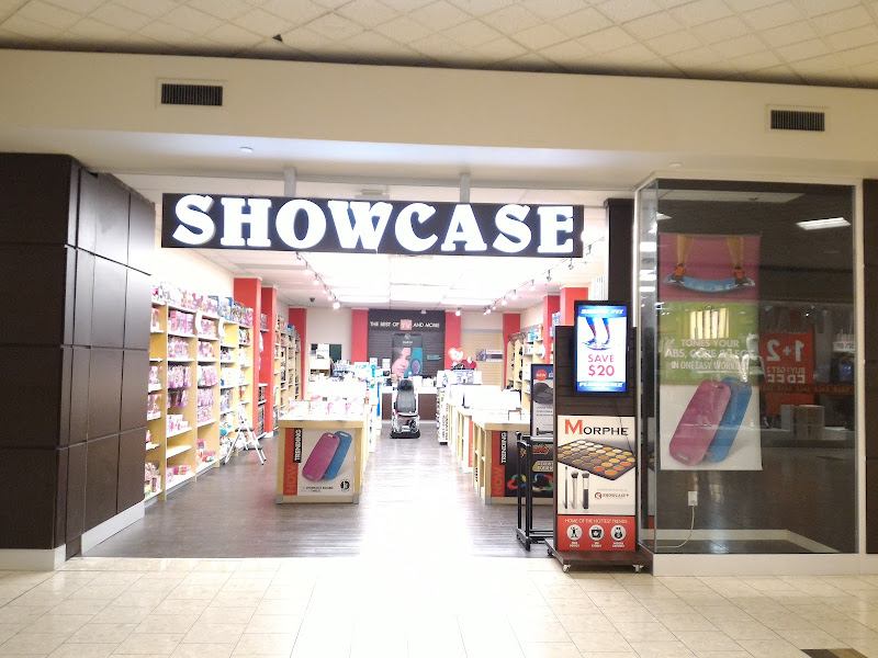 Showcase