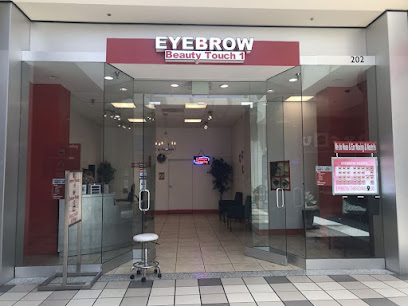 Eyebrow Beauty Touch 1