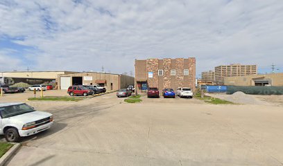The Banner Store/Sign Warehouse