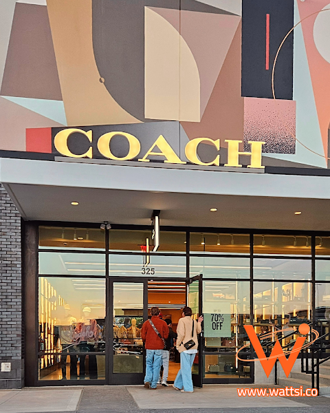 COACH Outlet