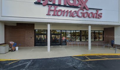 HomeGoods