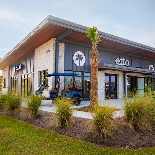 Etto Leisure Cars - Showroom