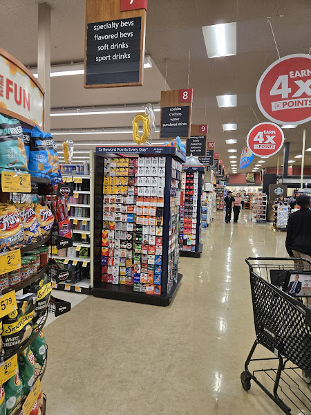 Safeway Bakery