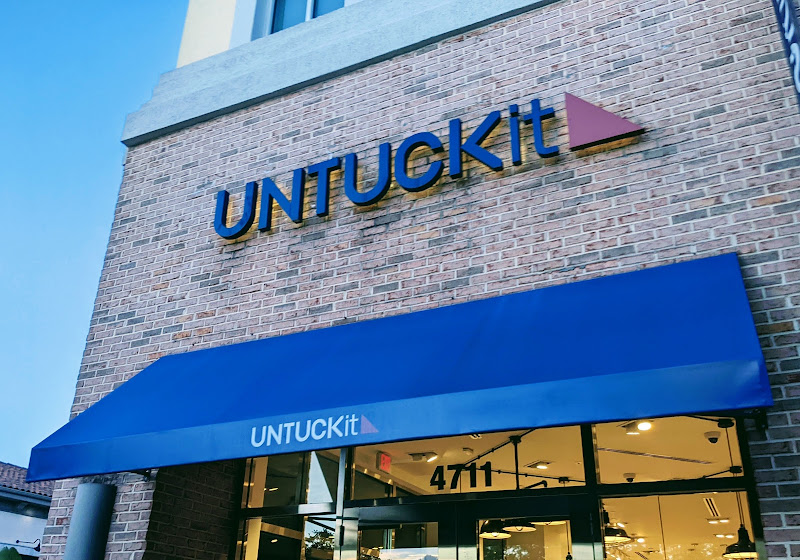 UNTUCKit