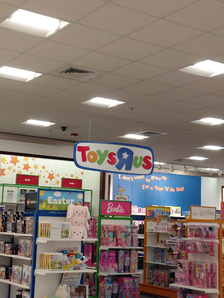 Macy's