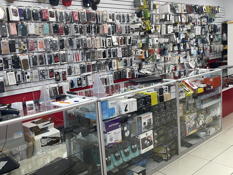 CELLPHONE REPAIR@PHONESTOP