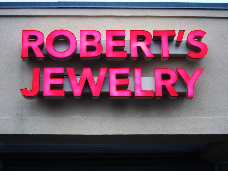 Robert's Jewelry