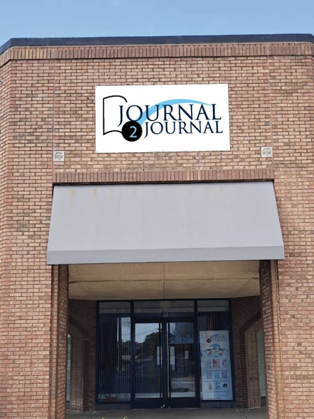 Journal 2 Journal