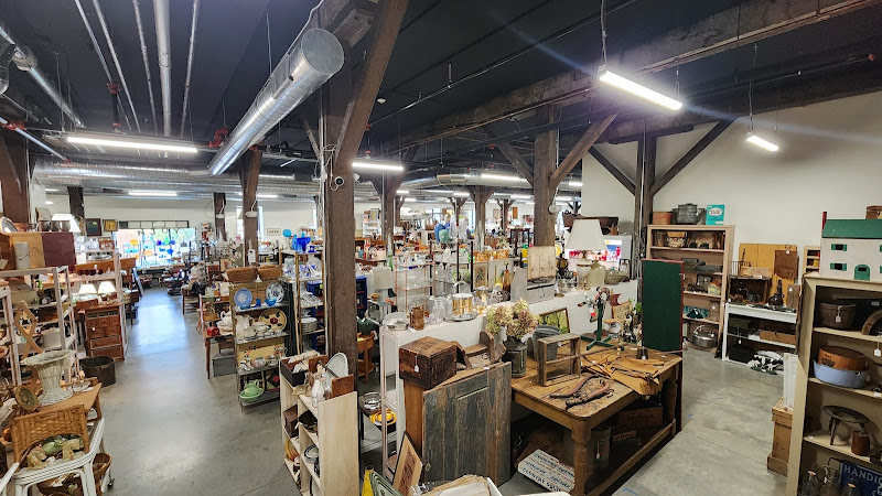 Concord Antiques Gallery