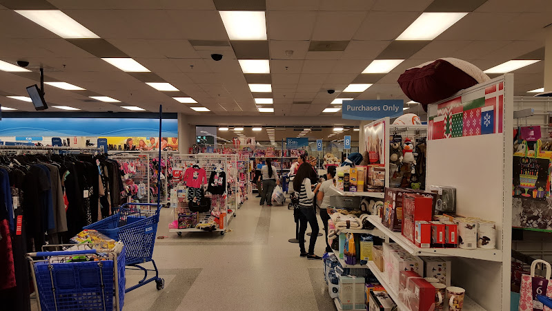 Ross Dress for Less
