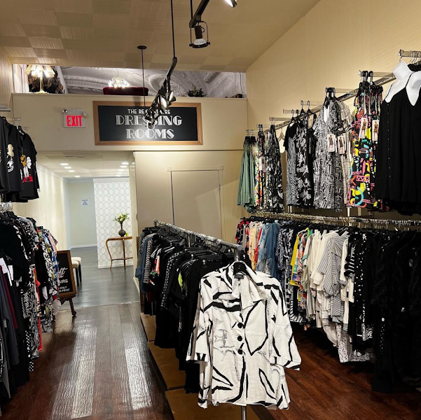 The Boutique Next Door