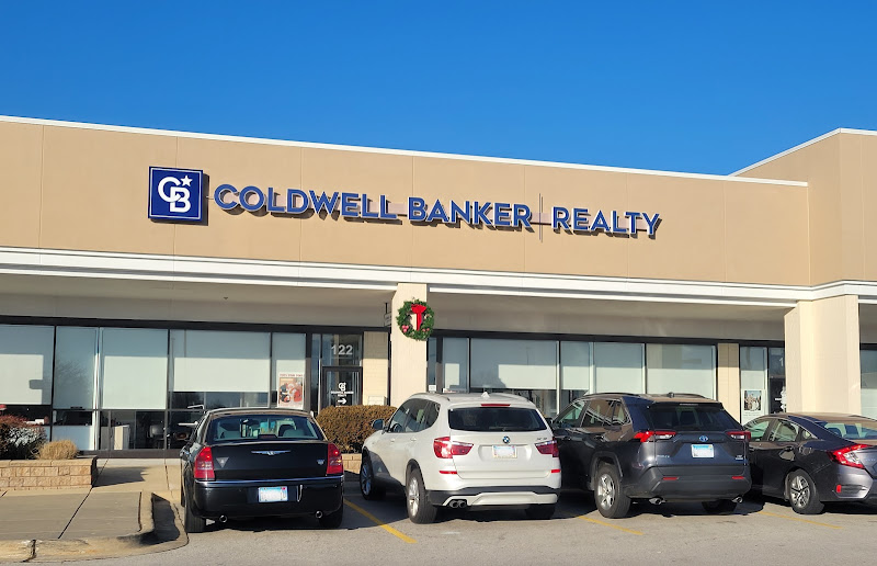 Dave Albrecht - Real Estate Broker - Coldwell Banker Realty Naperville