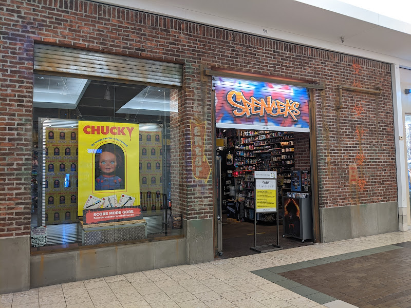 Spencer's