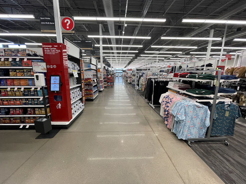 Target