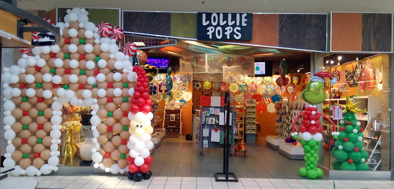 Lollie Pops Balloon Shop