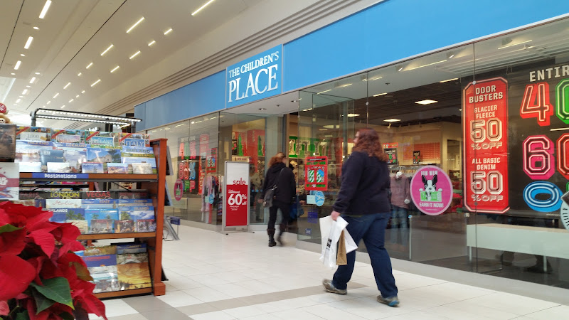 The Children's Place