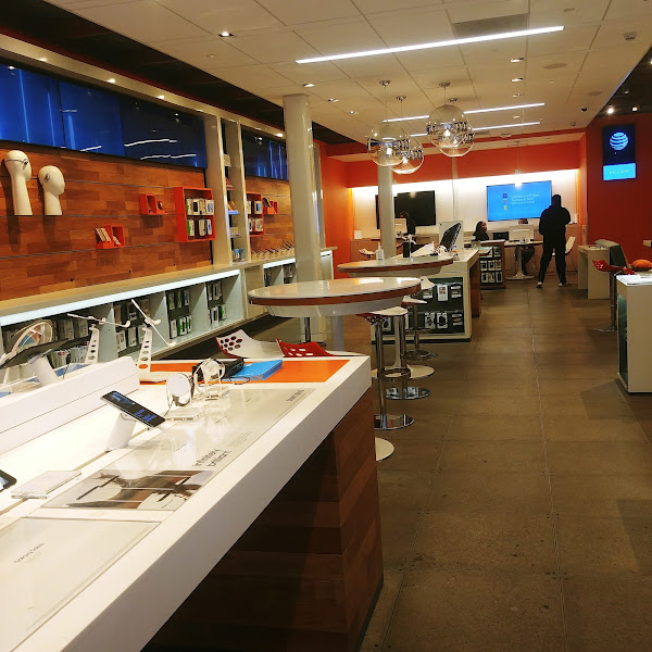 AT&T