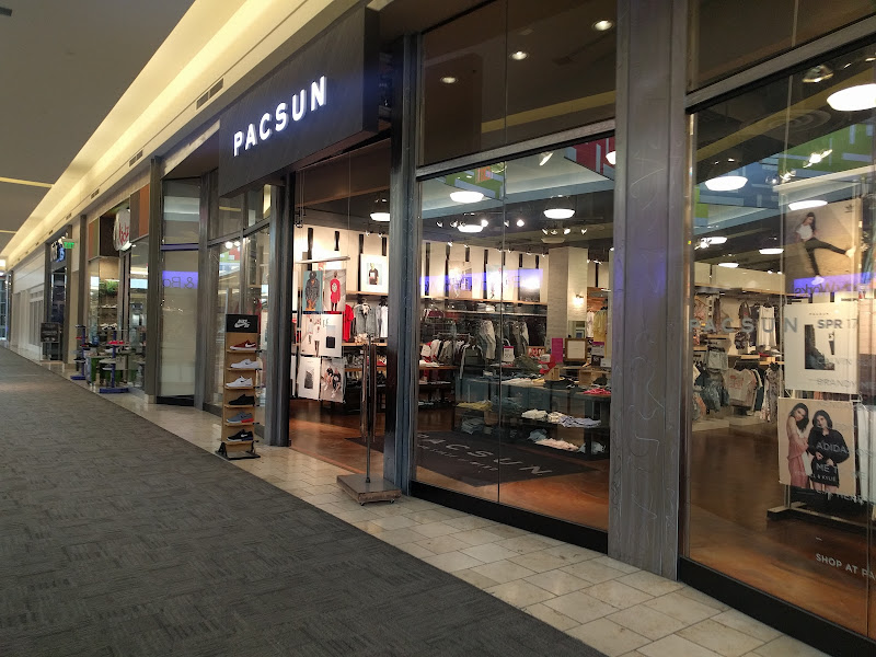 PacSun