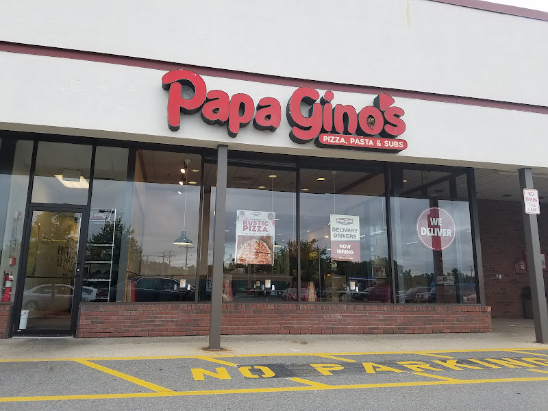 Papa Gino's