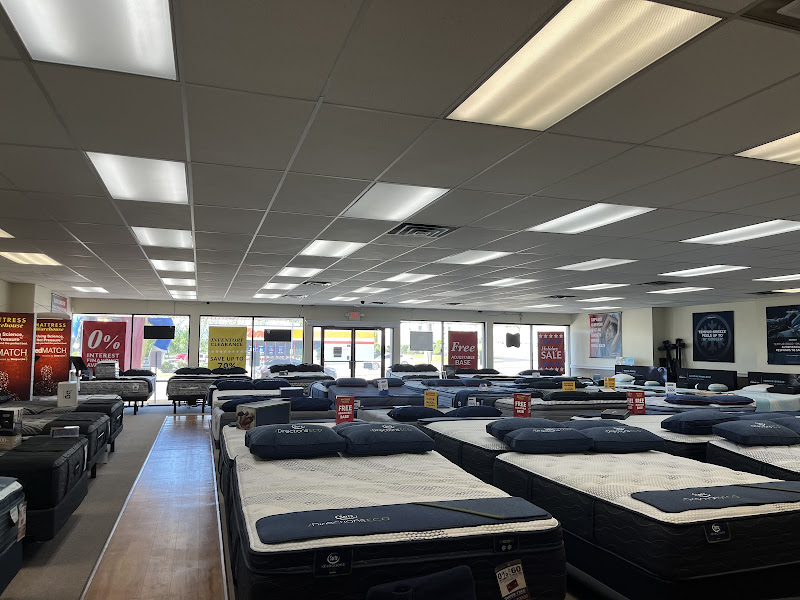 Mattress Warehouse