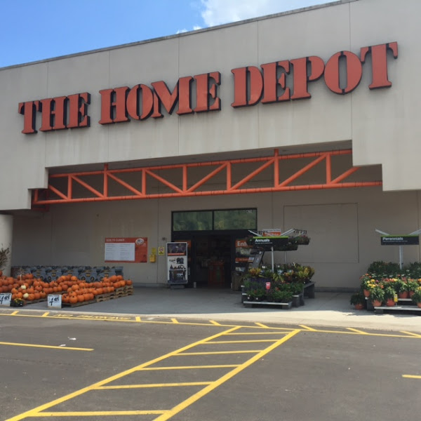 The Home Depot