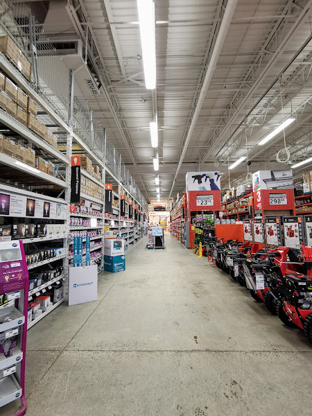 The Home Depot