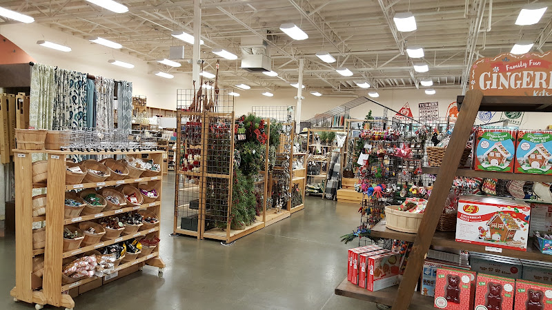 World Market