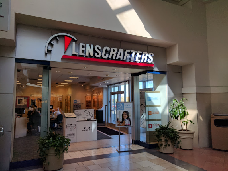 LensCrafters