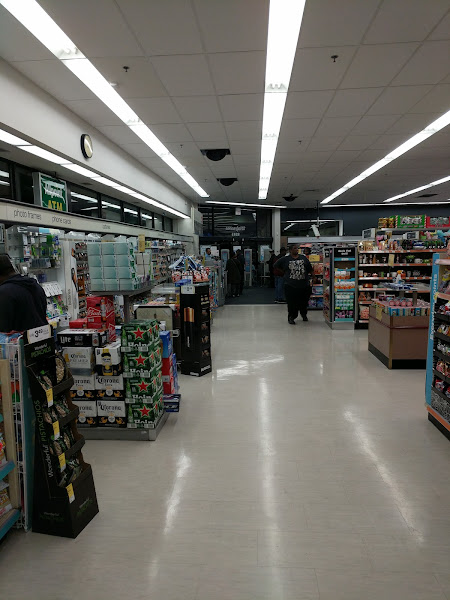 Jennings Shopping Center