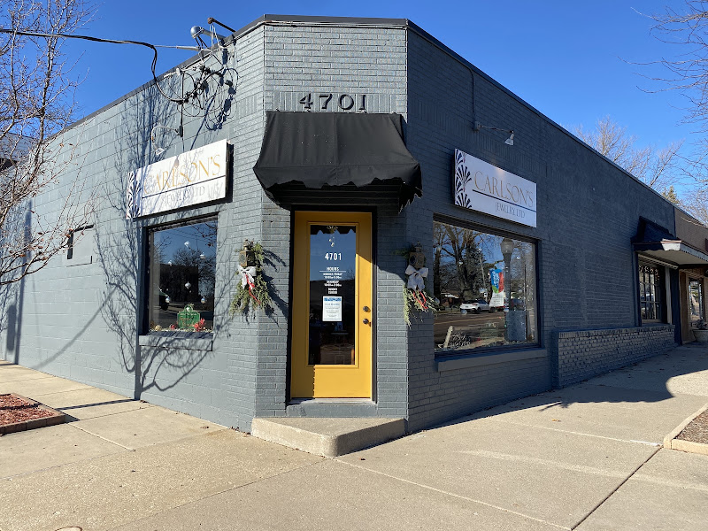 Carlson Jewelry LTD