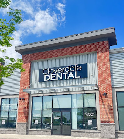 Cloverdale Dental Studio