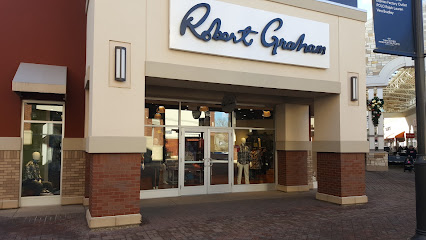 Robert Graham