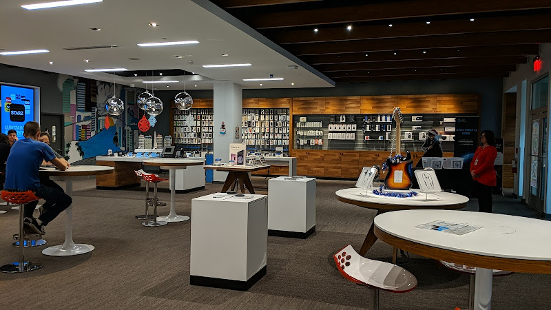 AT&T Store