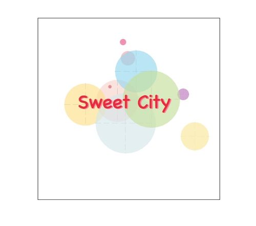 Sweet City logo