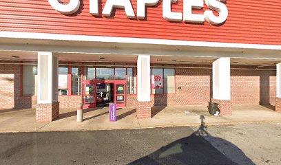 Party City at Staples