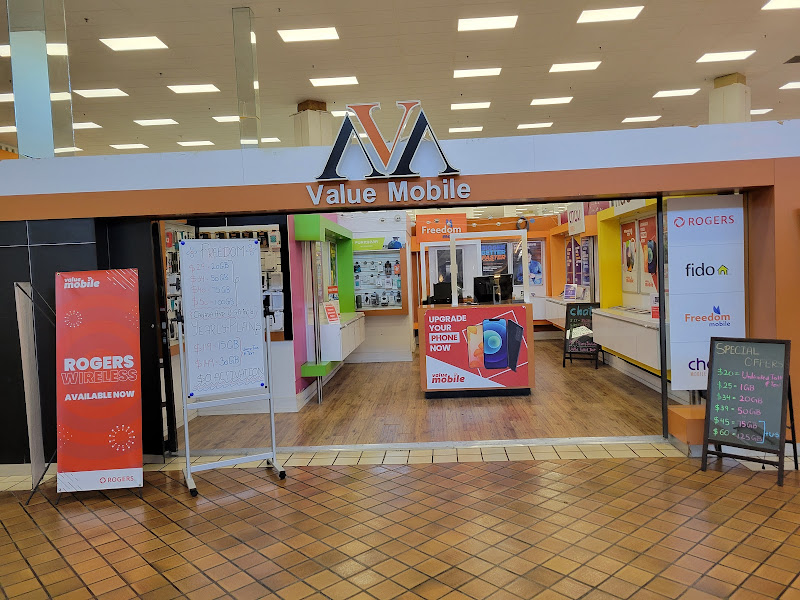 Value Mobile