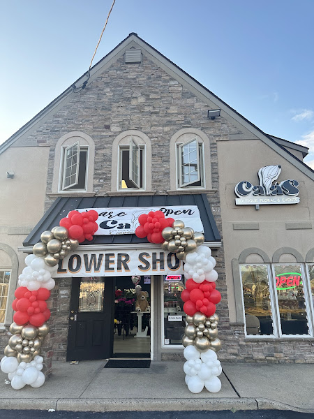 Cala's Boutique Floral