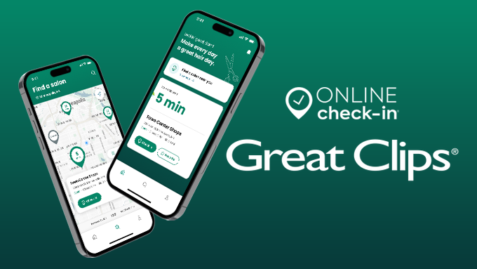 Great Clips