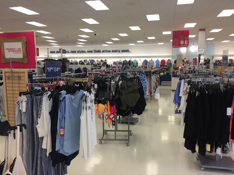 Marshalls
