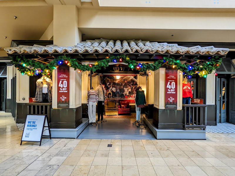 Hollister