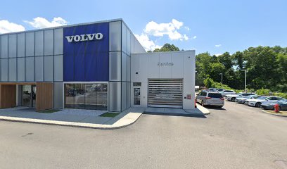 Bernardi Auto Group