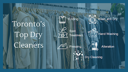 Windsor Valet Cleaners