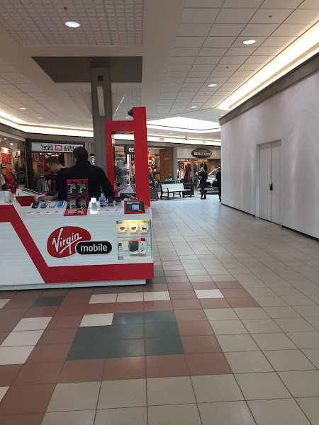 Intercity Shopping Centre