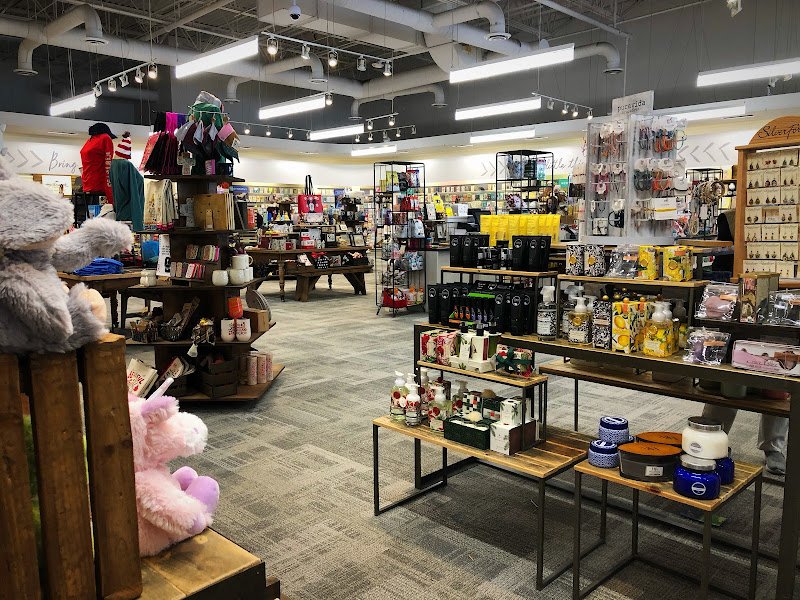 Norman's Hallmark Shop