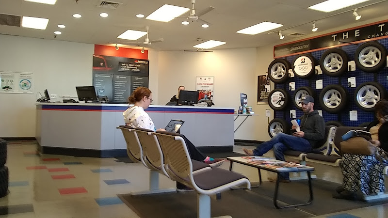 Firestone Complete Auto Care